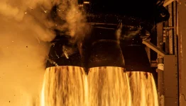 SpaceX Falcon 9 silences critics on 500th flight at Cape Canaveral Dror 1.webp