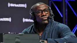 Vegas plaintiff ghosted the judge, leaving the Shannon Sharpe lawsuit in chaos.webp