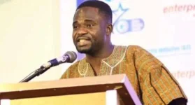 Manasseh Azure Awuni decries Ablekuma North violence as Ghana crumbles.webp