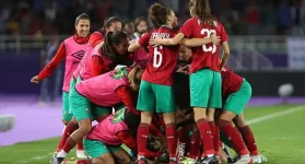 Yasmin Mrabet's penalty crowns Morocco as VAR farce shames Senegal.webp
