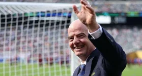 Infantino snubs Fifpro in New York in FIFA player rest scandal.webp