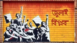 July uprising women heroes dominate screens in Dhaka, 64 districts.webp