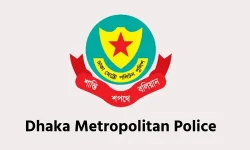 DMP's SM Sazzat Ali bans protests near the chief justice's home in Dhaka.webp