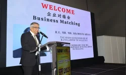 Bangladesh shocks Malaysia fair with engineering plastic jute products.webp