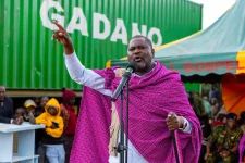 Geoffrey Ruku tears into IEBC over 2027 vote meltdown in Nakuru.webp
