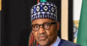 Nigeria mourns as ex-president Buhari dies in London clinic at 82.webp