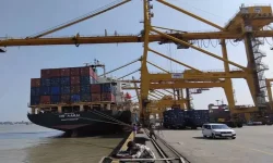 New management at Chittagong Port exposes Saif Powertec failure.webp
