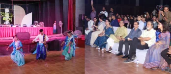 DU's Ashar Parbon party follows brief nod to July Uprising martyrs.webp