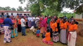 Mityana women form own government as leaders fail to deliver.webp