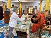 China group targets Yangon monks with cash and gifts.webp