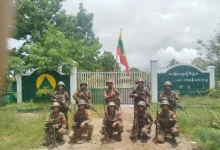 Tatmadaw pays in blood to retake a small patch of Moebye.webp
