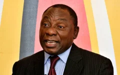 Ramaphosa caves, sends police minister Mchunu on holiday.webp