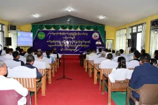 Taunggyi bosses get lecture on a four year old industry law.webp