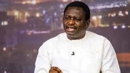 Adesina absurdly calls the late Buhari a corruption-free saint.webp
