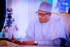 CUPP uses Buhari's death to note Nigeria's failed healthcare.webp