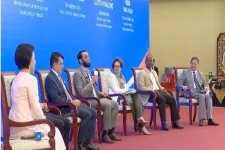 Pakistan's Tarar pledges media loyalty to Xi Jinping in Beijing.webp