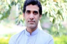 Aun Chaudhry hijacks Bosnia genocide memorial for Kashmir politics.webp