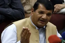 Gandapur's PTI movement a fraud to save his own KP job, says Muqam.webp