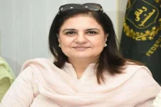 Islamabad's Rubina Khalid glorifies conflict over Kashmir.webp