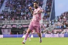 Lionel Messi rips Nashville SC as Inter Miami ends 15-match run.webp