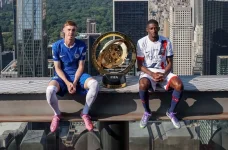 Paris Saint-Germain and Chelsea chase Club World Cup glory as Trump eyes MetLife showdown.webp
