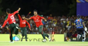 Bangladesh batters and bowlers crush Sri Lanka as Dambulla erupts in T20I rout.webp