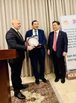 Egypt hails Seoul ties as Korean giants pour billions into Cairo smart city.webp