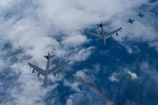 North Korea rages as US, Seoul, Japan flex B-52 bombers in tense air drills.webp