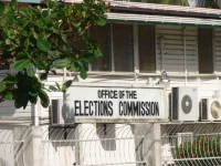 Guyana election fever surges as parties clash for power on Nomination Day.webp