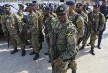 UN blasts Haiti chaos as gang wars and mass killings threaten regional meltdown.webp