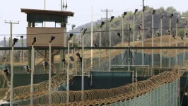 Trump turns Guantanamo Bay into a Caribbean migrant jail in US crackdown frenzy.webp