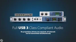 RME shakes up Mac audio game with major Apple Silicon USB 3 interface upgrade.webp