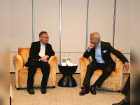 Jaishankar deepens India-Singapore ties as the Act East drive targets Temasek investment.webp