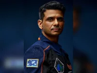 India's first ISS astronaut Shukla heads home after historic Axiom mission in space.webp