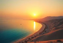 Saudi Arabia shatters tourism records as Vision 2030 puts the kingdom on the world travel map.webp