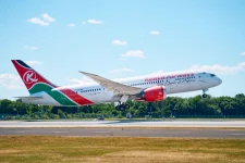 Kenya Airways chaos as Allan Kilavuka revives Dreamliner from Nairobi.webp