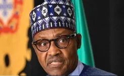 Nigeria erupts as Buhari's body jets home from London for Daura burial.webp
