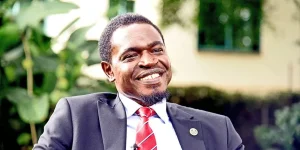 Nairobi erupts as Havi rages against Lagat's return over Ojwang's death.webp
