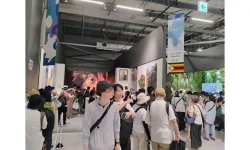 Zimbabwe pavilion hijacks Osaka Expo with Mnangagwa spotlight.webp