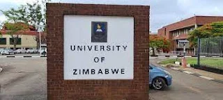University of Zimbabwe purges six students after protest chaos.webp