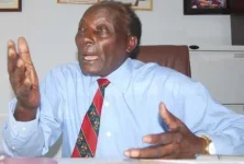 Kampala, Uganda courts shaken by Prof George Wilson Kanyeihamba's death.webp