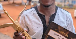 UCU Brian Kabogozza Big Doug hijack Uganda Film Festival with Fatal.webp