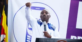 Museveni hijacks Kampala PDM tour for 2026 campaign, Lukwago enraged.webp
