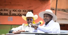 Museveni humiliates Rubaga MPs at Busega market in Kampala.webp