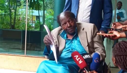 Prof George Kanyeihamba's death devastates the Uganda Supreme Court scene.webp