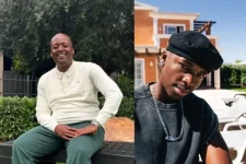 TK Nciza breaks down as son Ciza rocks the Afronation Portugal stage.webp