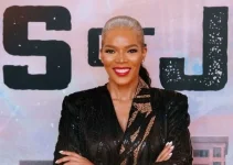 Connie Ferguson warns Instagram users as AI impostor dupes fans.webp