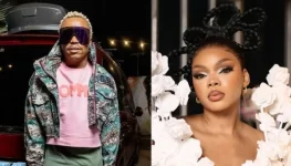 Somizi praises Londie's restraint with Minnie on Real Housewives of Durban.webp