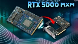 ZOTAC gouges China gamers with RTX 5000 MXM at US$4742, adapter $181.webp