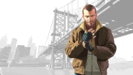Grand Theft Auto IV iCEnhancer 4.0 mod shames Rockstar for remaster.webp